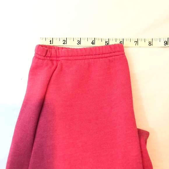 VICTORIAS SECRET PINK SWEATPANTS CARPIS XS - Picture 10 of 10